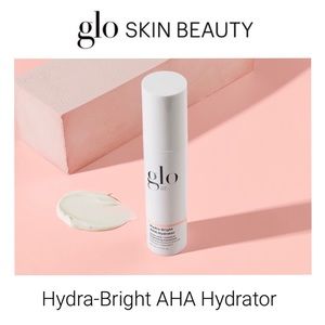 GLO Hydra-Bright AHA Hydrator
